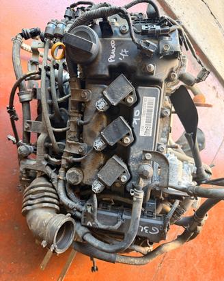 Motore Kia 1.0 G3LD