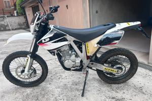 Ajp pr3 125 anno 2019