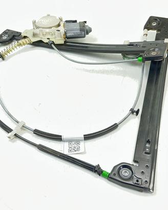 CREMAGLIERA ANTERIORE SINISTRA MINI Cooper 1° Ser