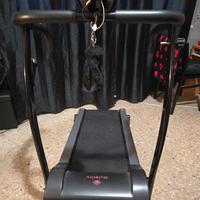 tapis roulant magnetico