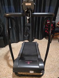 tapis roulant magnetico