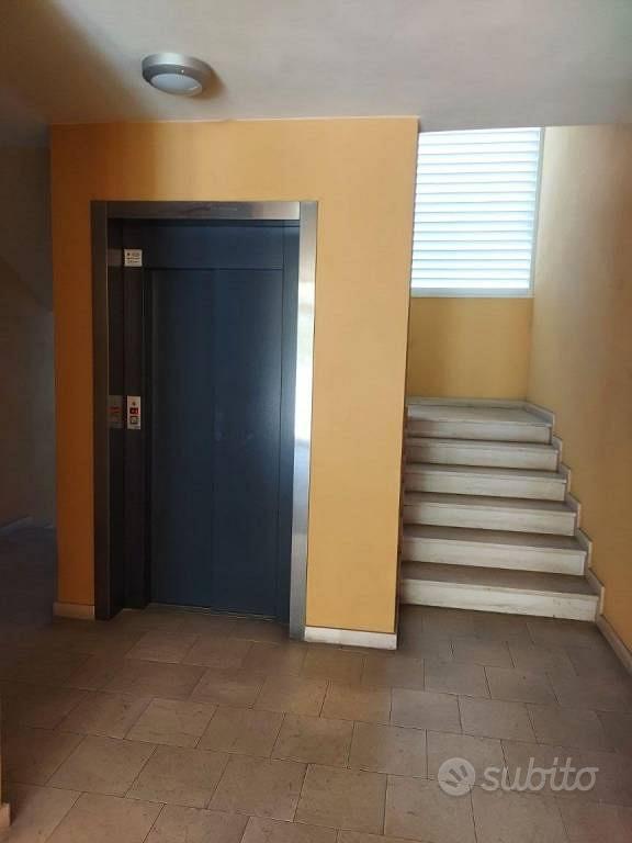 Appartamento – Pesaro, Villa San Martino - Altro