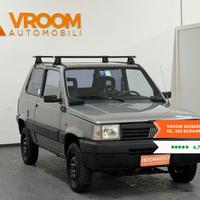FIAT Panda 1� serie 1000 4�4 Trekking