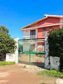 COSTA SARACENA Appartavilla panoramico