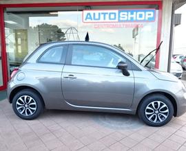 FIAT 500 - HYBRID Neopatentati (NUOVA KM ZERO)