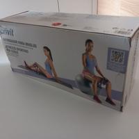 Attrezzo sportivo cosce