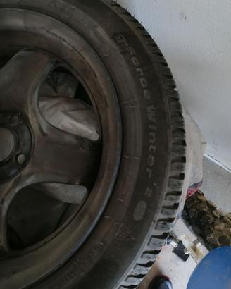 Gomme termiche