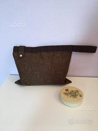 Busta Redwall vintage