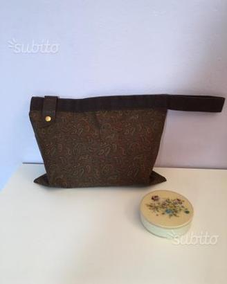 Busta Redwall vintage