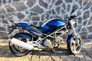 Ducati Monster 600 – 1999 – interesse storico