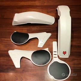 MOTO TGM 125/250 anni 79/80