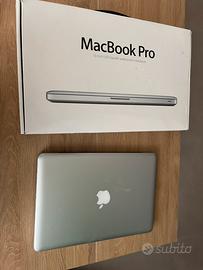 Macbook pro 13