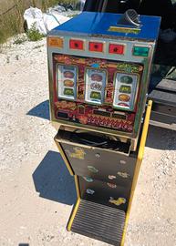 Slot machine
