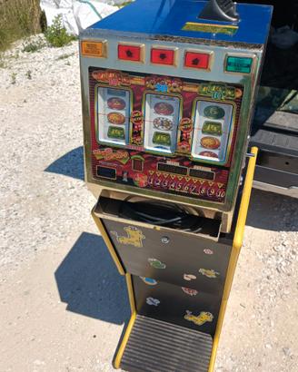 Slot machine