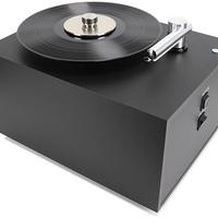 macchina lavadischi Project