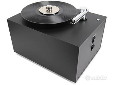 macchina lavadischi Project