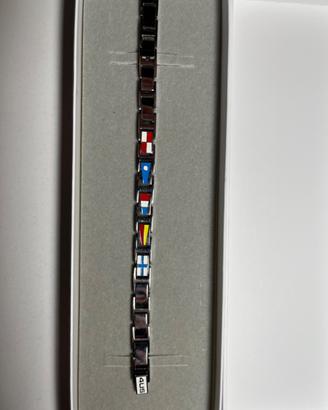 BRACCIALE PACIOTTI 4US NAUTIKA