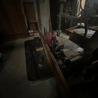 macchinari falegnameria