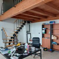 Ufficio zona Area Tosi