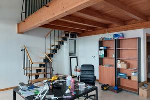 Ufficio zona Area Tosi