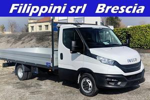 Iveco Daily 35 C 16 Euro 6-E Cassone fisso