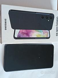 Samsung a 35 5g