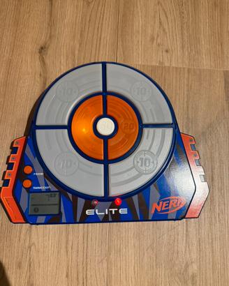 Bersaglio Nerf