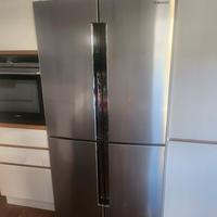 Frigorifero Samsung 4 Porte