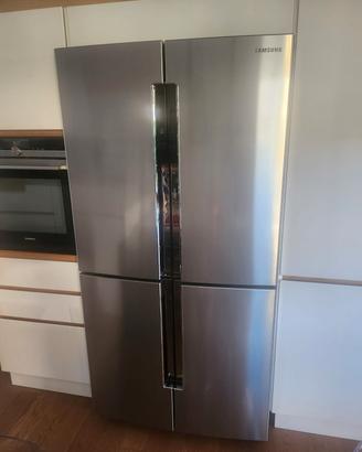Frigorifero Samsung 4 Porte