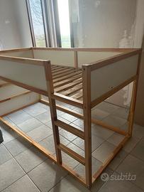 Letto ikea