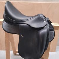 Sella Equipe Emporio nuova.  