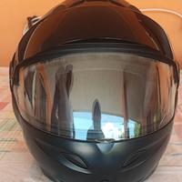 casco da moto