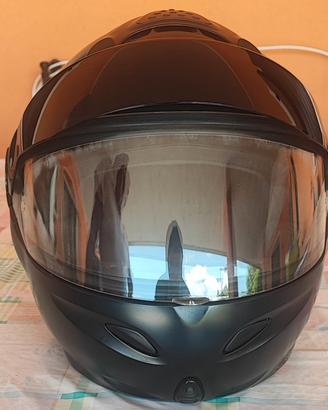 casco da moto