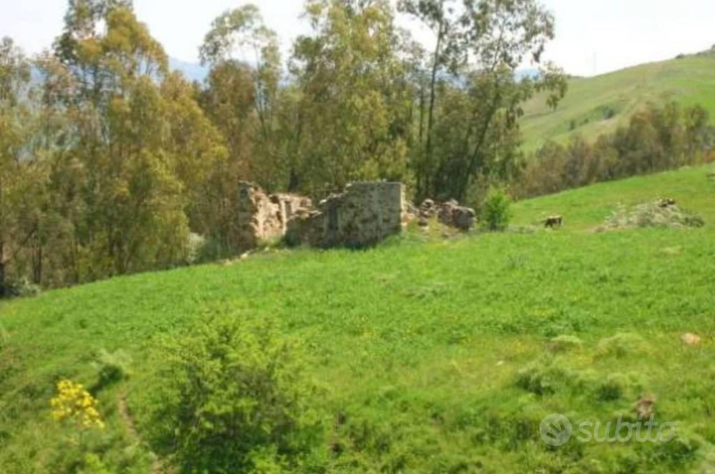 Immobile in asta di 72020 m² a Agira - Vista 5