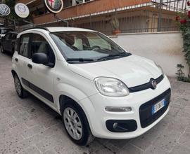 Fiat Panda 0.9 Twinair 85cv Natural Power Metano