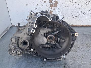 55221264 CAMBIO MANUALE 5M FIAT BRAVO (198) 1.9 MU