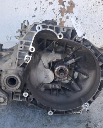 55221264 CAMBIO MANUALE 5M FIAT BRAVO (198) 1.9 MU