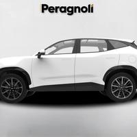 SPORTEQUIPE Sportequipe 6 GT 1.5 TURBO CVT