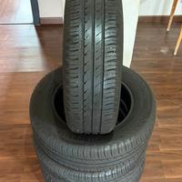 CONTINENTAL    195/65/15 91T    estive
