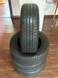 CONTINENTAL    195/65/15 91T    estive