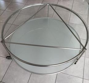 Tavolino Strind disegnato da Ehlen Johansson