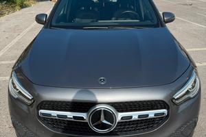 Mercedes GlA