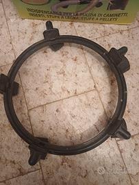 aspiracenere elettrica 