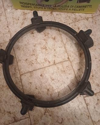 aspiracenere elettrica 