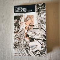 Carlo Sorrentino - I percorsi della notizia