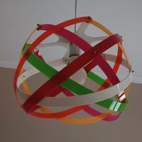 lampadario x cameretta