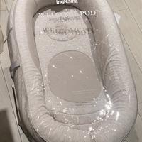 Baby Nest - mini culla portatile