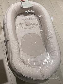 Baby Nest - mini culla portatile