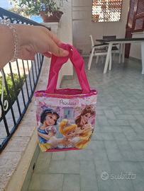 Borsetta Principesse Disney