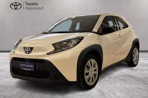 Toyota Aygo X 1.0 72cv Active